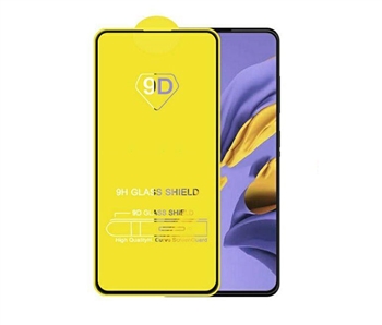Dán kính cường lực Samsung Galaxy A71 giá rẻ Full màn hình 5D