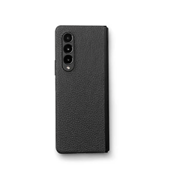 Dán lưng da cho Samsung Z Fold 3|Fold 2 - Da thật 100%