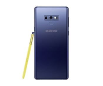 Dán lưng điện thoại samsung Note 9 PPF