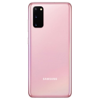 Dán lưng PPF Samsung Galaxy S20 tốt nhất