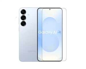 Dán màn hình cường lực cho Galaxy S25