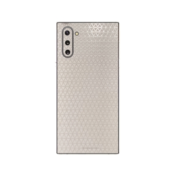 Dán PPF 4D full mặt lưng Note 10 Plus chính hãng đẹp