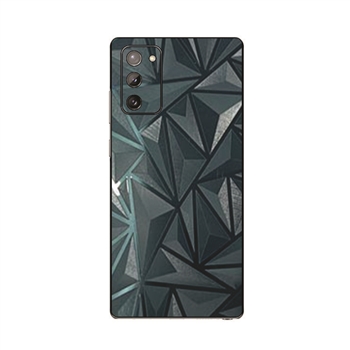 Dán PPF 4D Galaxy Note 20 chính hãng HOT mới nhất