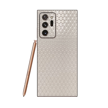 Dán PPF 4D Galaxy Note 20 Ultra chính hãng Pskin đẹp - độc - lạ