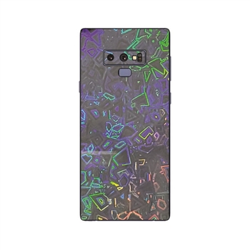 Dán PPF 4D Galaxy Note 9 chính hãng full mặt lưng đẹp
