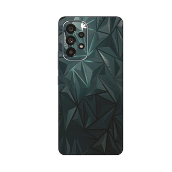 Dán PPF 4D Samsung A33 Full viền ĐẸP - Chống vân tốt