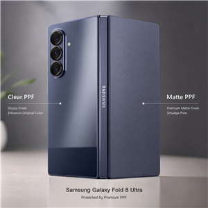Dán PPF bảo vệ toàn diện Galaxy Fold 8 Ultra