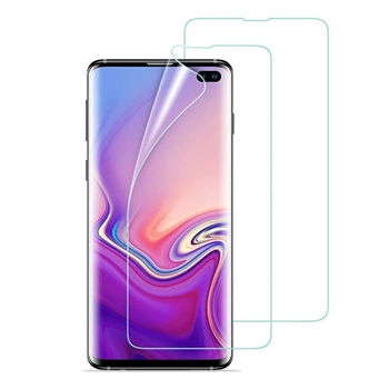 Dán PPF Samsung S10 Plus full màn hình + mặt lưng + camera sau