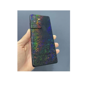 Dán PPF full mặt lưng Galaxy S21 Ultra| Plus| Fe 4D đẹp - độc - lạ