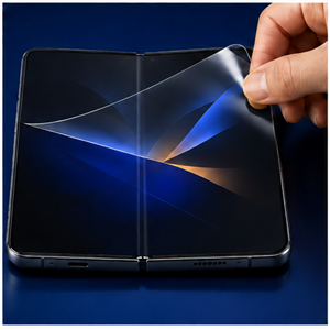 Dán PPF bảo vệ màn hình trong cho Galaxy Fold 8 Ultra