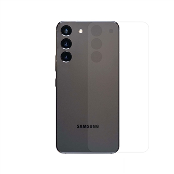 Dán PPF mặt lưng Galaxy S23 full viền chống xước TỐT NHẤT Pskin chính hãng giá rẻ