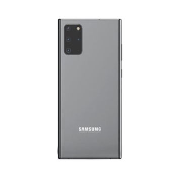 Dán PPF mặt lưng Note 20 Plus đẹp giá rẻ