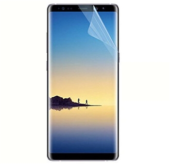 Miếng dán Full màn hình Note 8 PPF - TỰ PHỤC HỒI VẾT XƯỚC