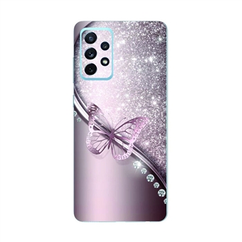 Dán skin 3M Galaxy A01| A02s chính hãng đẹp full mặt lưng