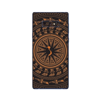 Dán skin 3M Galaxy Note 8 đẹp chống xước tốt công nghệ mới