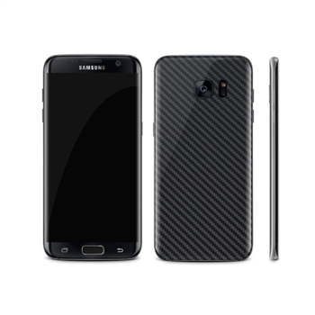 Dán skin 3M Galaxy S7 Edge chính hãng Pskin công nghệ mới