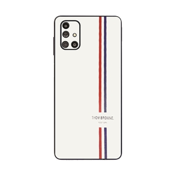 Dán skin 3M Samsung M51 chính hãng đẹp tốt nhất