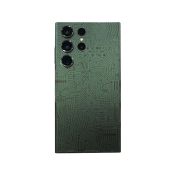 Dán Skin Samsung Galaxy S23 Ultra Full viền - Dán theo yêu cầu
