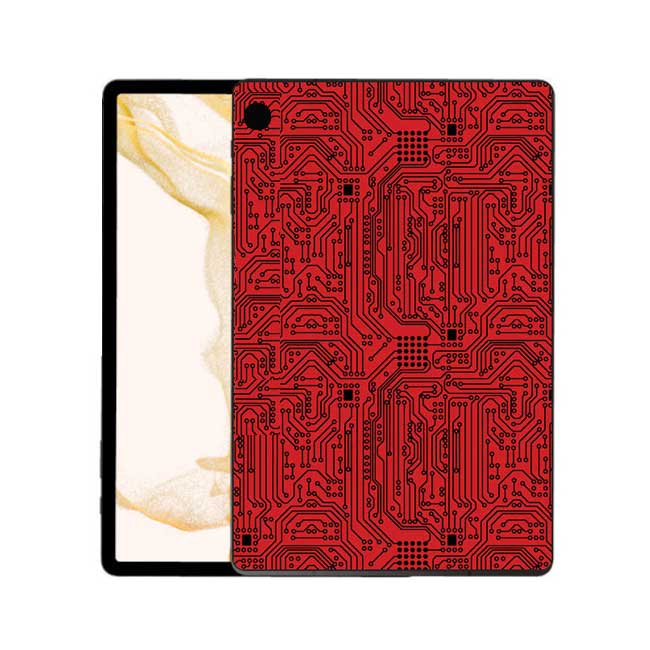 Dán Skin Galaxy Tab A9+| Tab A9 Full viền - Dán theo yêu cầu