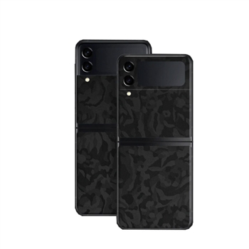 Dán Skin Z Flip 3 đẹp - Dán full mặt lưng Z Flip 3 chính hãng Pskin