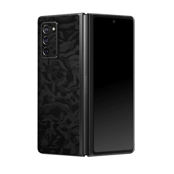 Dán Skin 3M Z Fold 2 hiệu Pskin ĐẸP - ĐỘC - MỚI NHẤT 2022