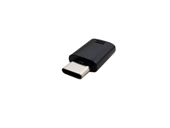 Đầu chuyển đổi USB Type C sang Micro USB 2.0 Galaxy S8