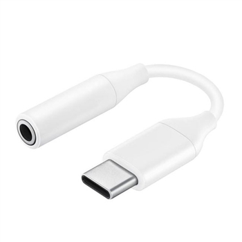 Cáp chuyển Type C sang Jack 3.5mm chính hãng- Nobox