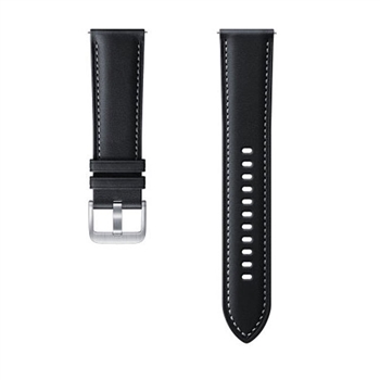Dây da cho đồng hồ Galaxy Watch 4, Watch 4 Classic chính hãng