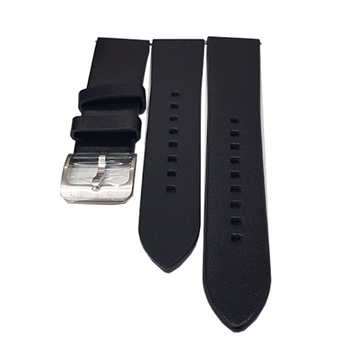 Dây da đồng hồ Gear S3 chính hãng 22mm