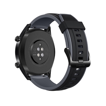 Dây đồng hồ cao su 22mm chính hãng Huawei