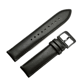 Dây đồng hồ da 20mm Galaxy Active xịn xò