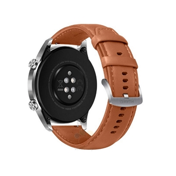 Dây đồng hồ da 22mm chính hãng Huawei