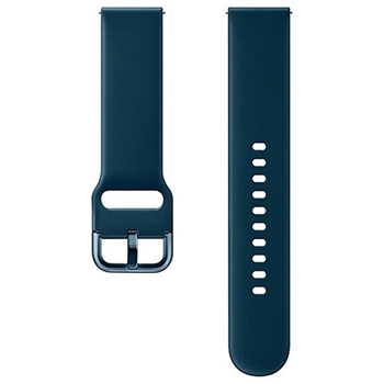 Dây đồng hồ Silicon 20mm cho Galaxy Watch Active,  Watch 42mm, Gear S2 Classic