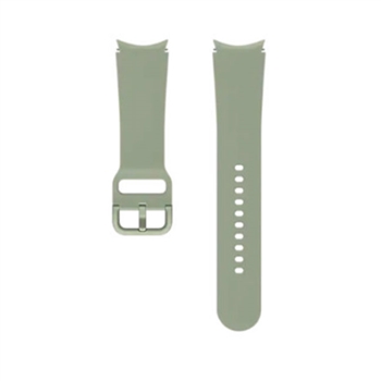 Dây đồng hồ Silicon Watch 4|Classic Sport Band 20mm chính hãng