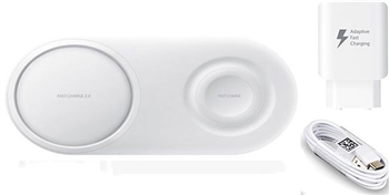 Đế sạc đôi Samsung  Duo Pad EP-P5200 chính hãng Full Box