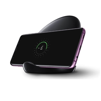 Đế sạc không dây dạng đứng 2018 Type - C