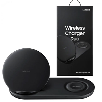 Đế sạc nhanh Samsung S20 Plus chính hãng