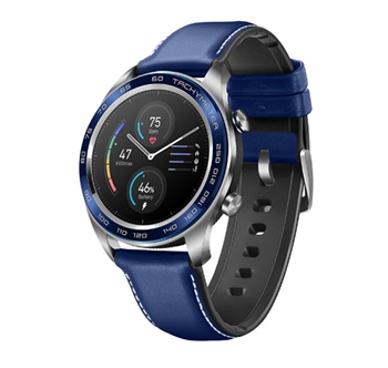 Đồng hồ thông minh Huawei Honor Magic Watch viền Creamic