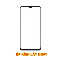 Ép kính Samsung A02S, A01 chính hãng lấy ngay