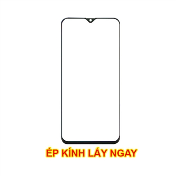 Ép kính Samsung A31 chính hãng lấy ngay