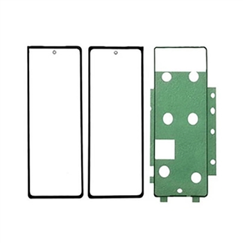 Ép kính Samsung Z Fold 5 chính hãng