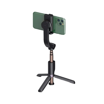 Gậy tự sướng Tripod Bluetooth wiwu TGS-301 chống rung