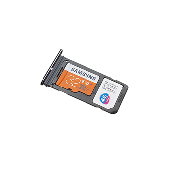 Khay sim Galaxy S8 bản 1 sim chính hãng