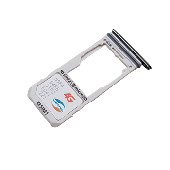 Khay sim Galaxy S8 Plus chính hãng