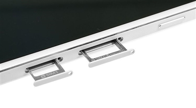 Khay thẻ nhớ Samsung Galaxy A3 chính hãng