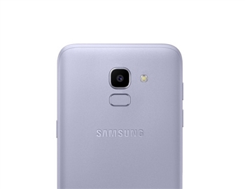 Kính camera sau Galaxy J6 2018 chính hãng