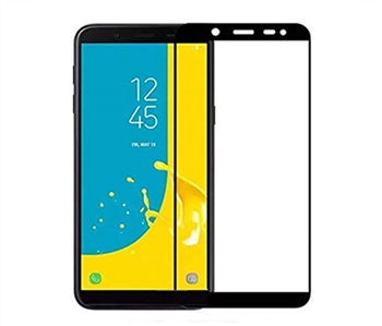 Kính cường lực 5D Samsung J4 Plus 2018 Full màn hình