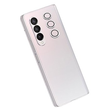 Kính cường lực camera Z Fold 3 Kuzoom chống va đập tốt