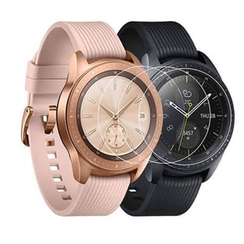 Kính cường lực đồng hồ Galaxy Watch 42mm Gor chính hãng