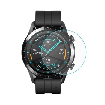 Kính cường lực đồng hồ Huawei Watch GT 2 46mm Gor tốt nhất chính hãng